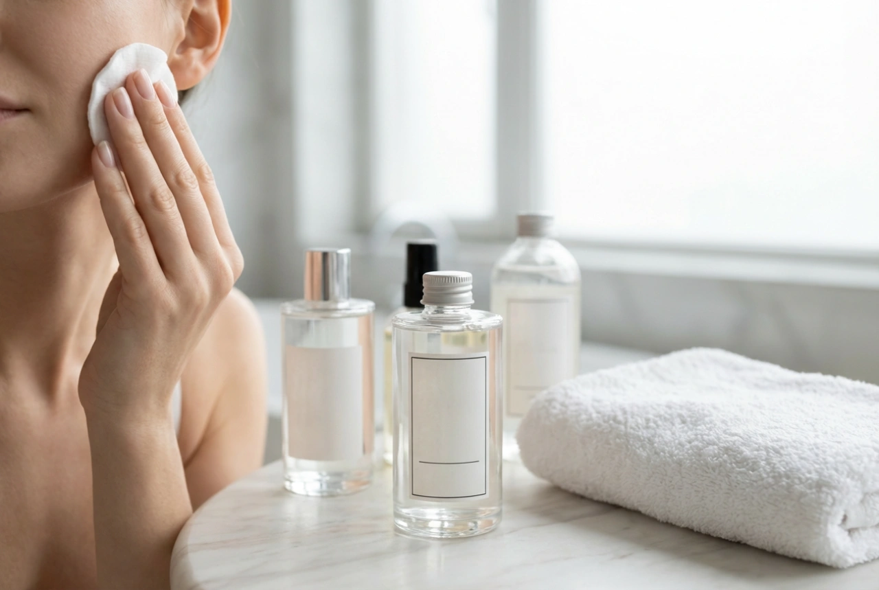 Démaquillants : comment choisir le produit idéal selon votre maquillage