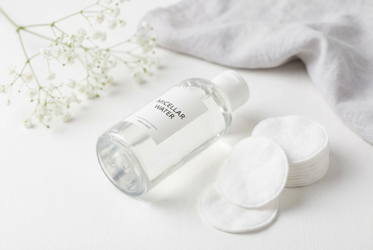 Lotion démaquillante : utilisation efficace et erreurs courantes