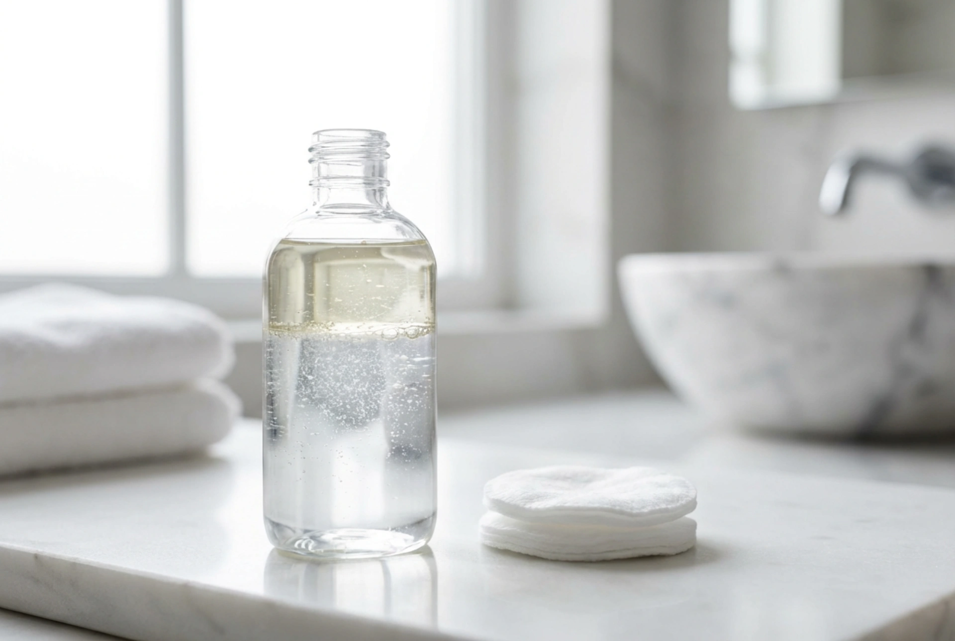 Démaquillant biphasé : les erreurs les plus courantes à éviter