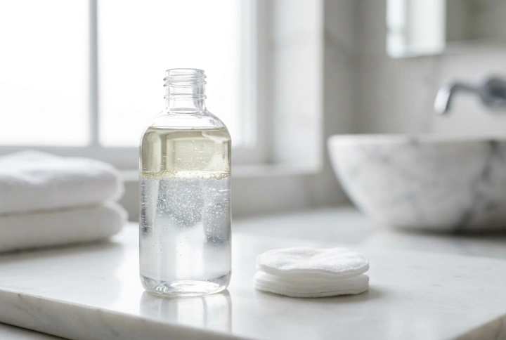 Démaquillant biphasé : les erreurs les plus courantes à éviter