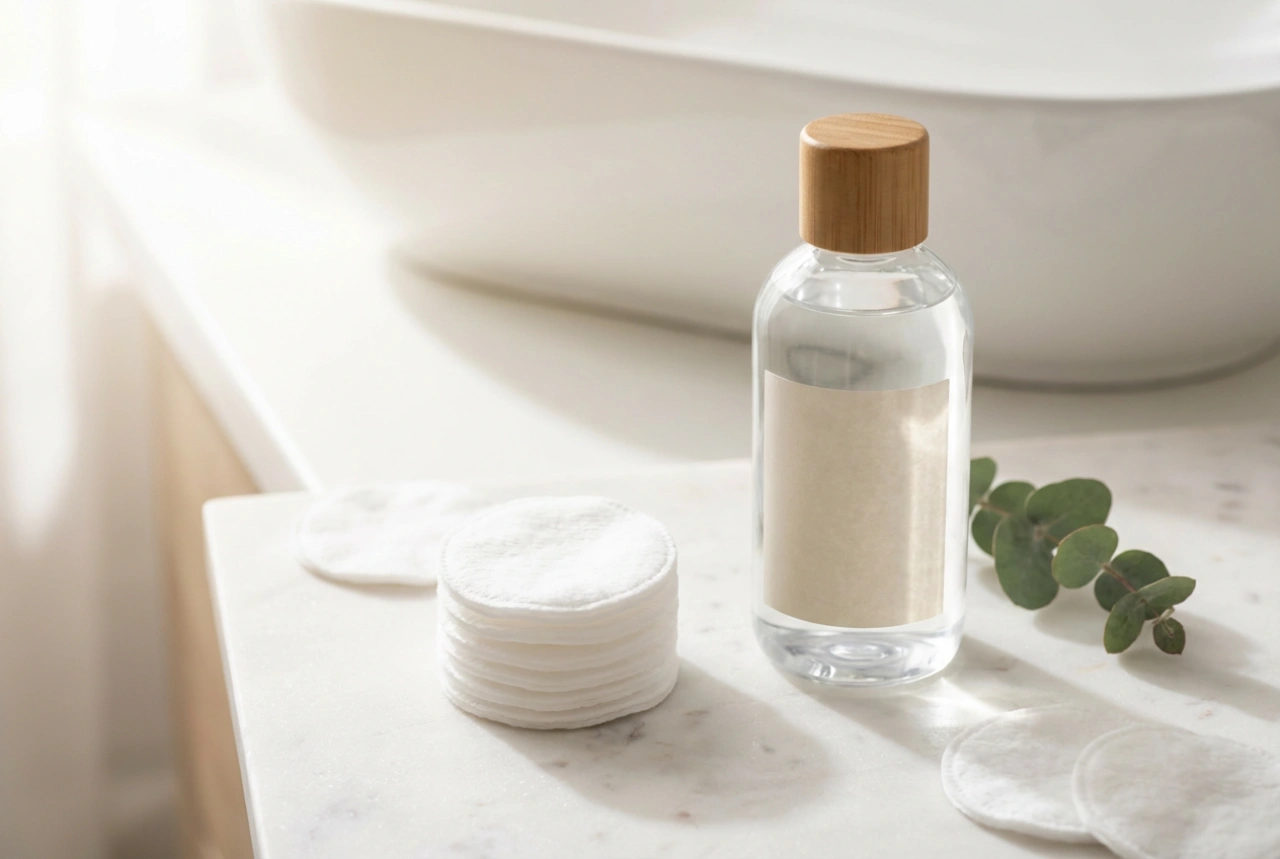 Eau micellaire : fonctionnement, utilisation et erreurs à éviter