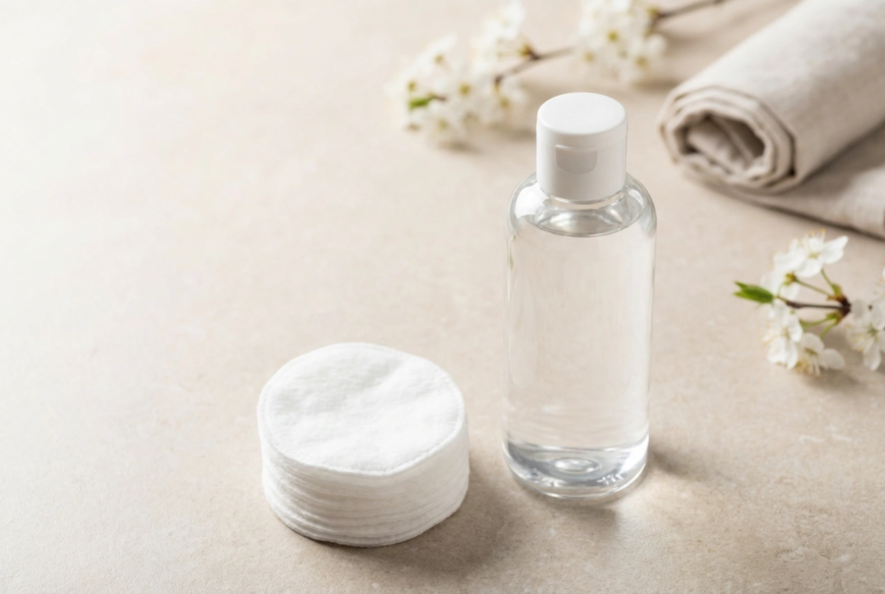 L'eau micellaire au quotidien : un démaquillage efficace et sans irritation