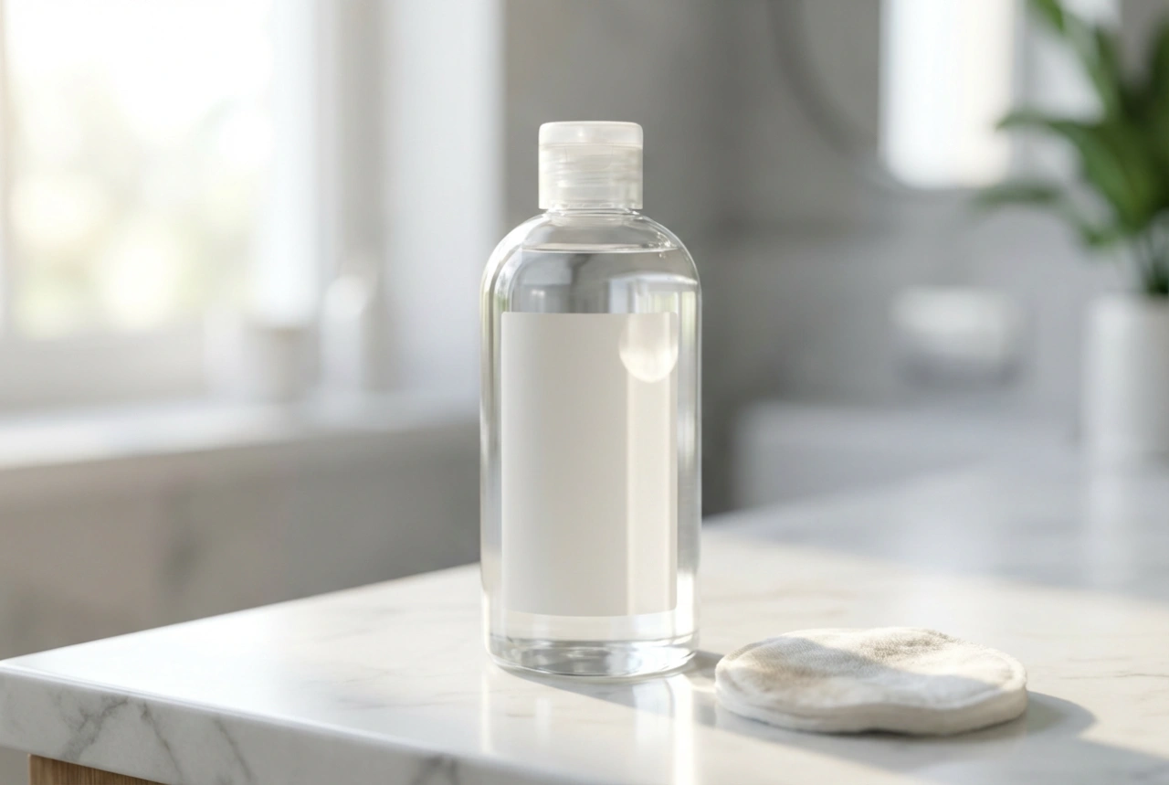 Eau micellaire : qu'est-ce que c'est et comment l'utiliser au quotidien ?