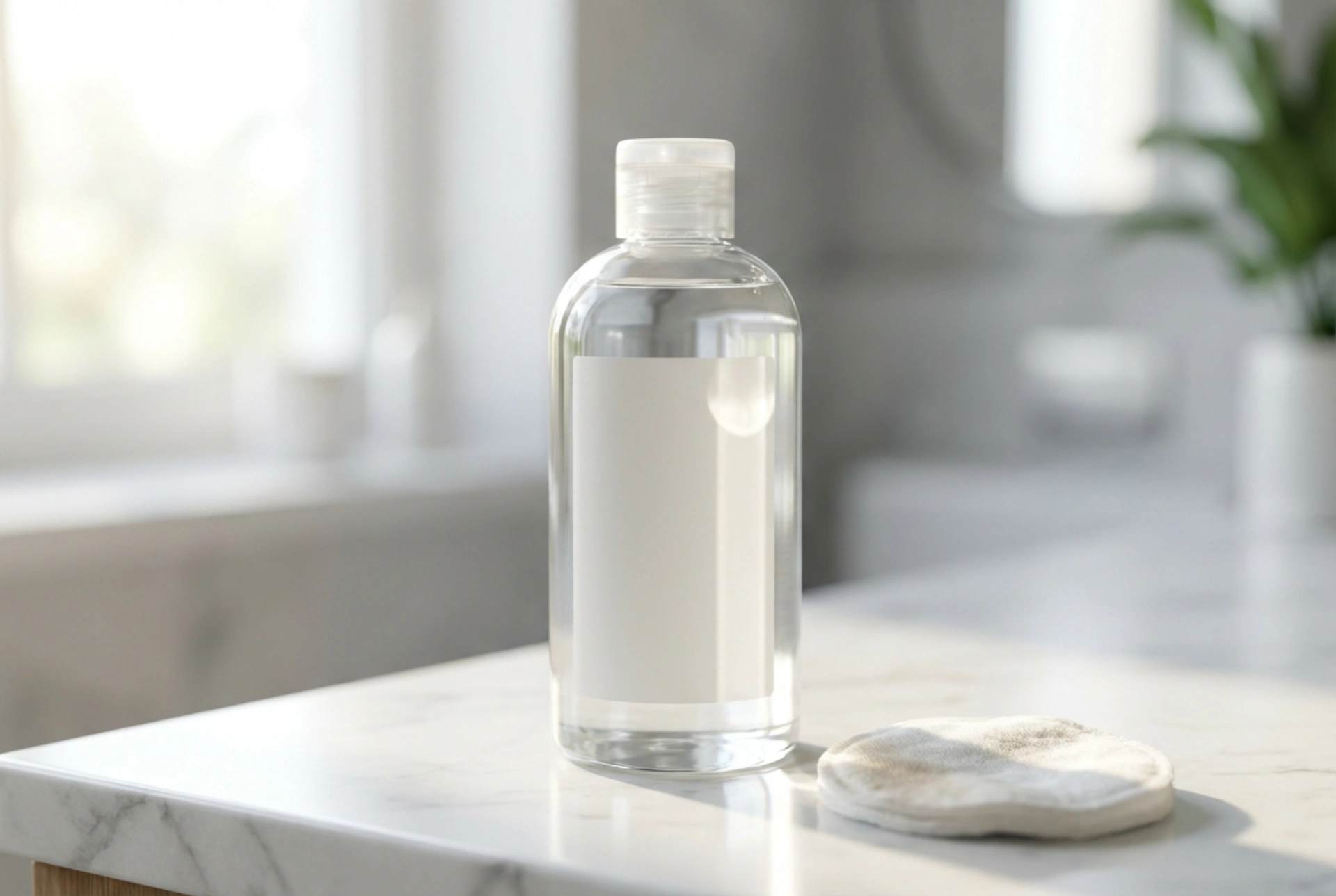 Eau micellaire : qu'est-ce que c'est et comment l'utiliser au quotidien ?