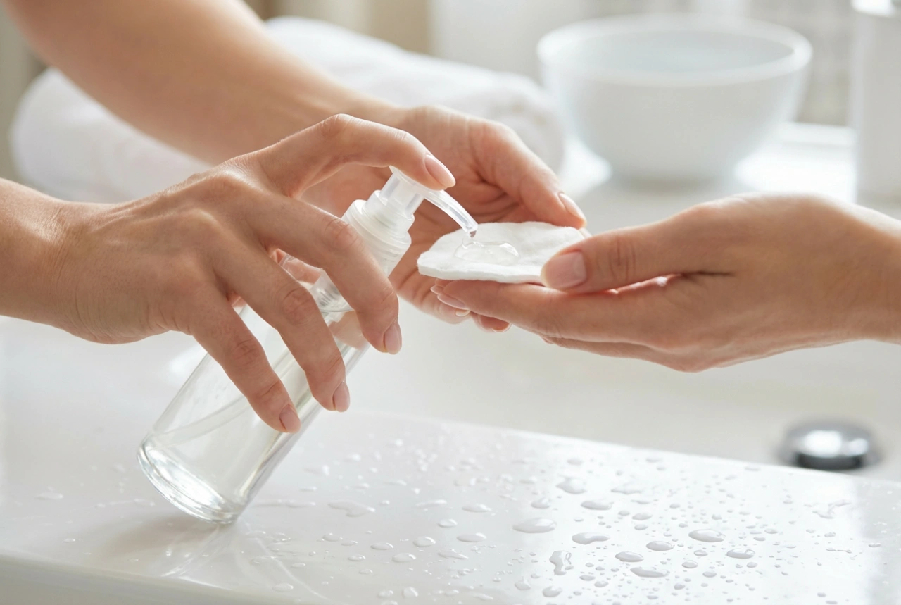 Gel démaquillant : un démaquillage efficace sans irritation