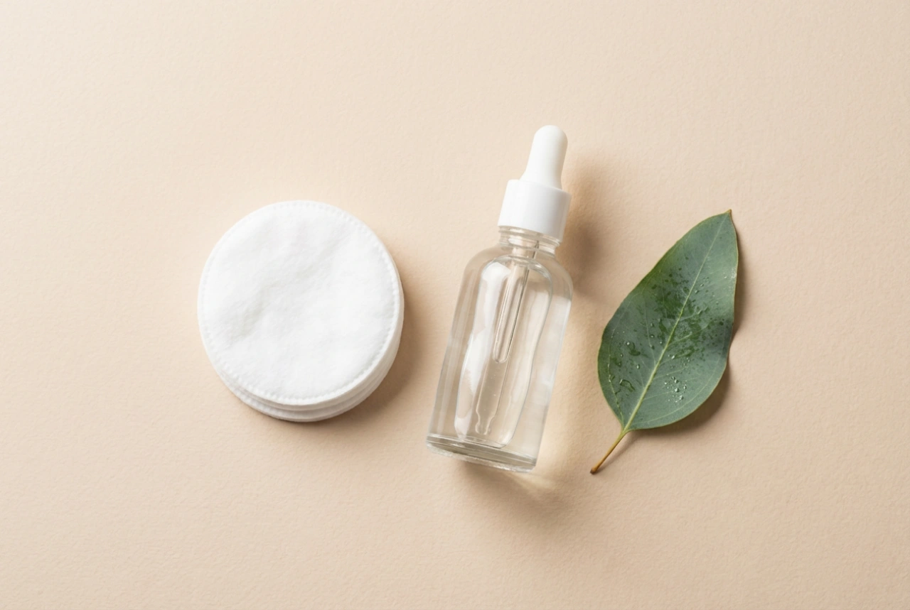 Émulsion micellaire : démaquillage et nettoyage doux en un seul geste