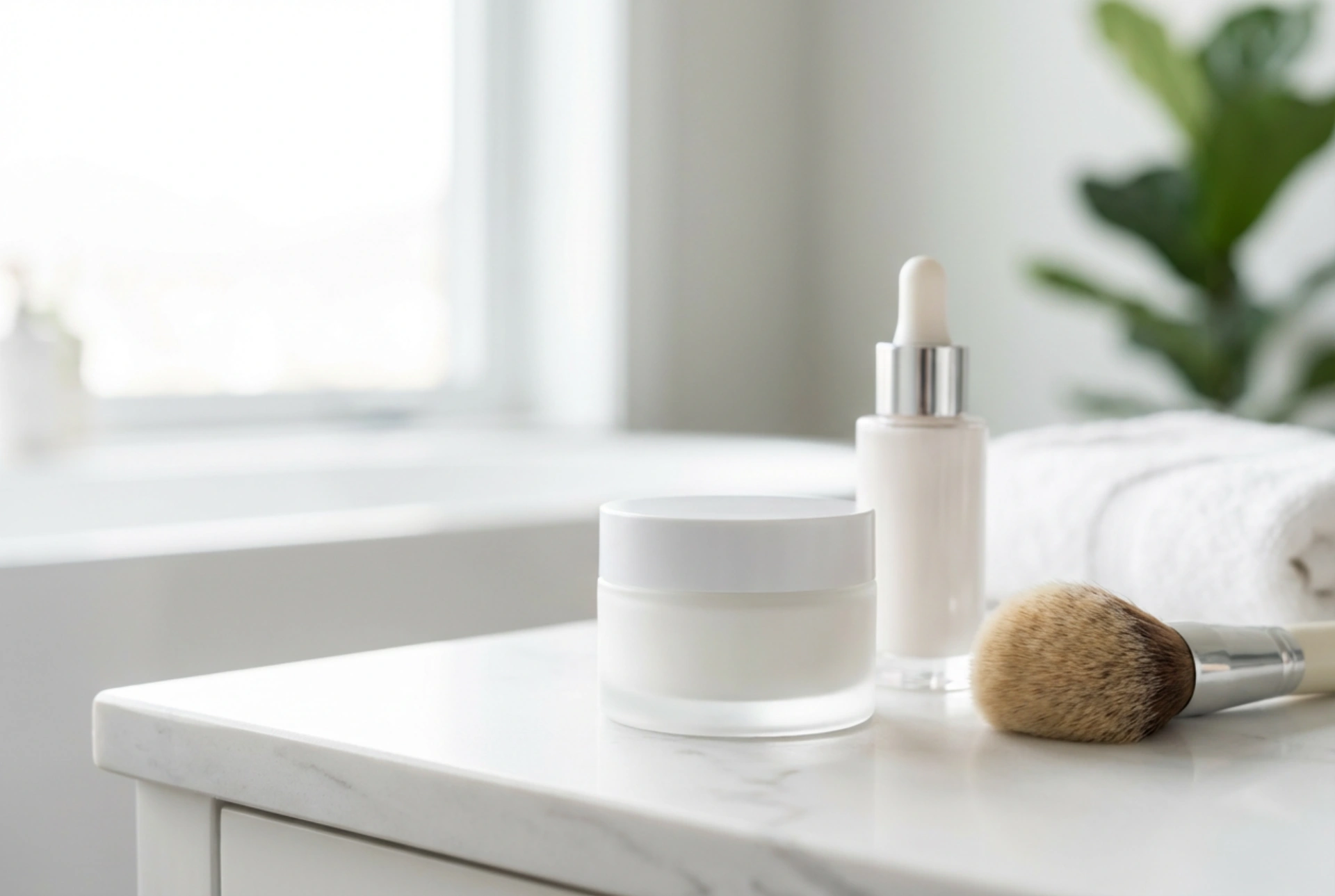 Crème hydratante sous le maquillage : comment éviter de boulocher et prolonger sa tenue