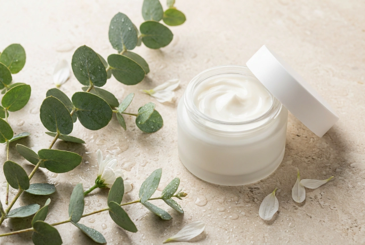 Crème visage profondément hydratante : quand l'adopter et comment finaliser sa routine ?