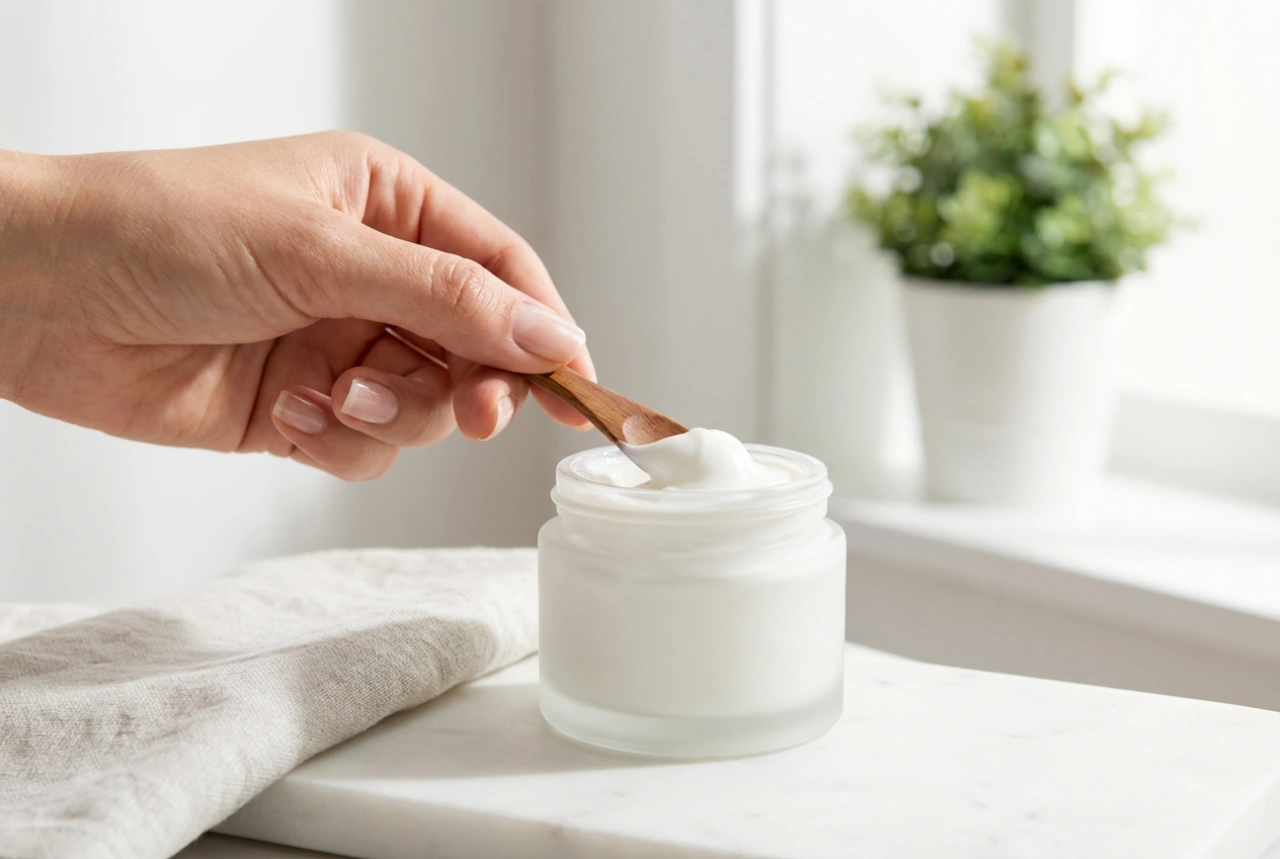 Crème nourrissante pour le visage : quand l'utiliser, superposition et erreurs