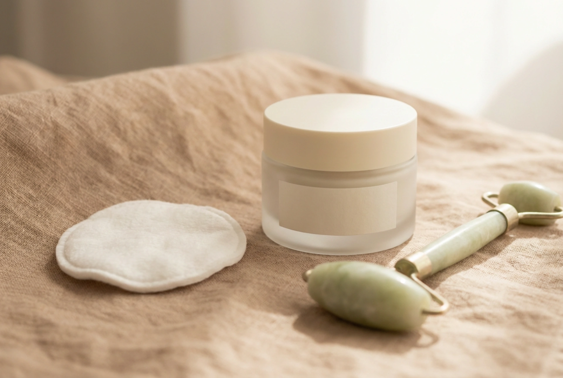 Soin du soir : appliquer sa crème de nuit hydratante pas à pas