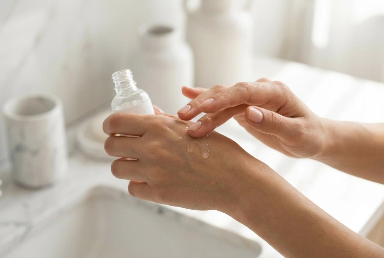 Sérum visage hydratant : application efficace et erreurs courantes
