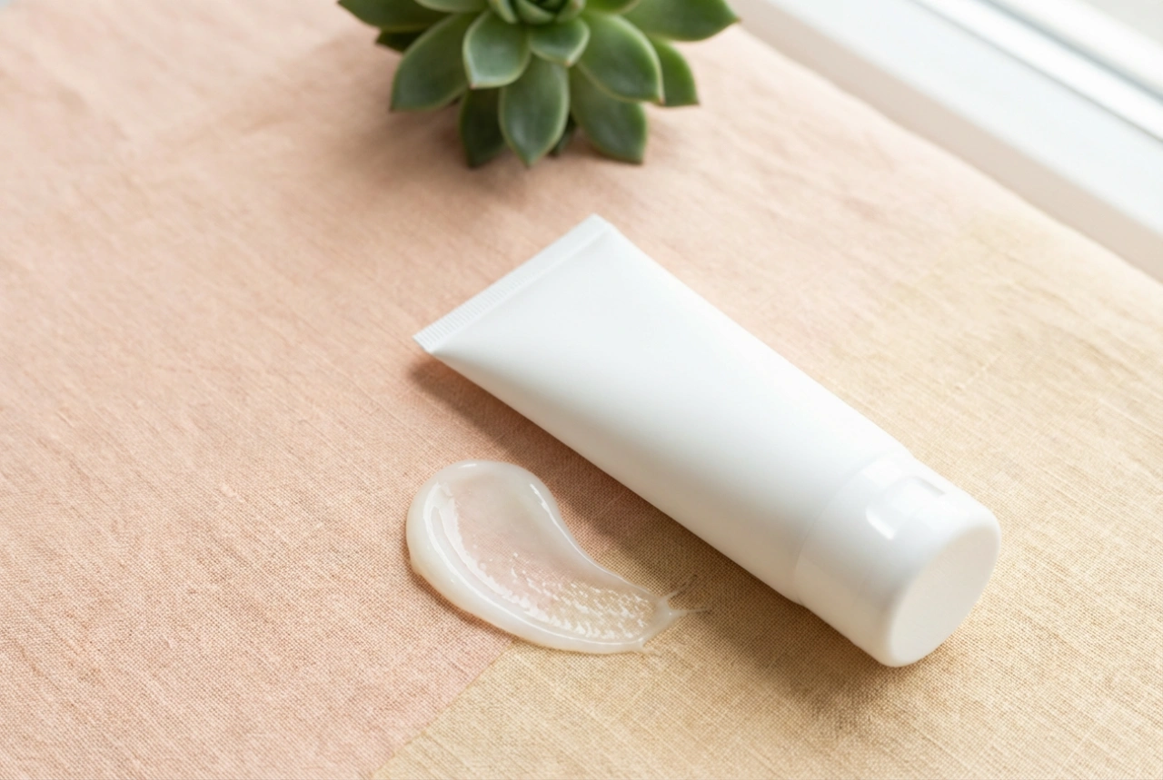Crème hydratante non comédogène : comment la choisir et l'appliquer sans obstruer les pores