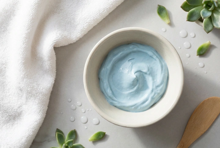 Masque hydratant pour le visage : comment le choisir, l'appliquer et le rincer