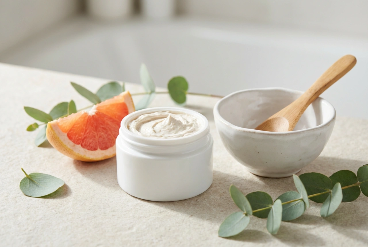 Masque anti-taches : ingrédients, application et régularité d'utilisation