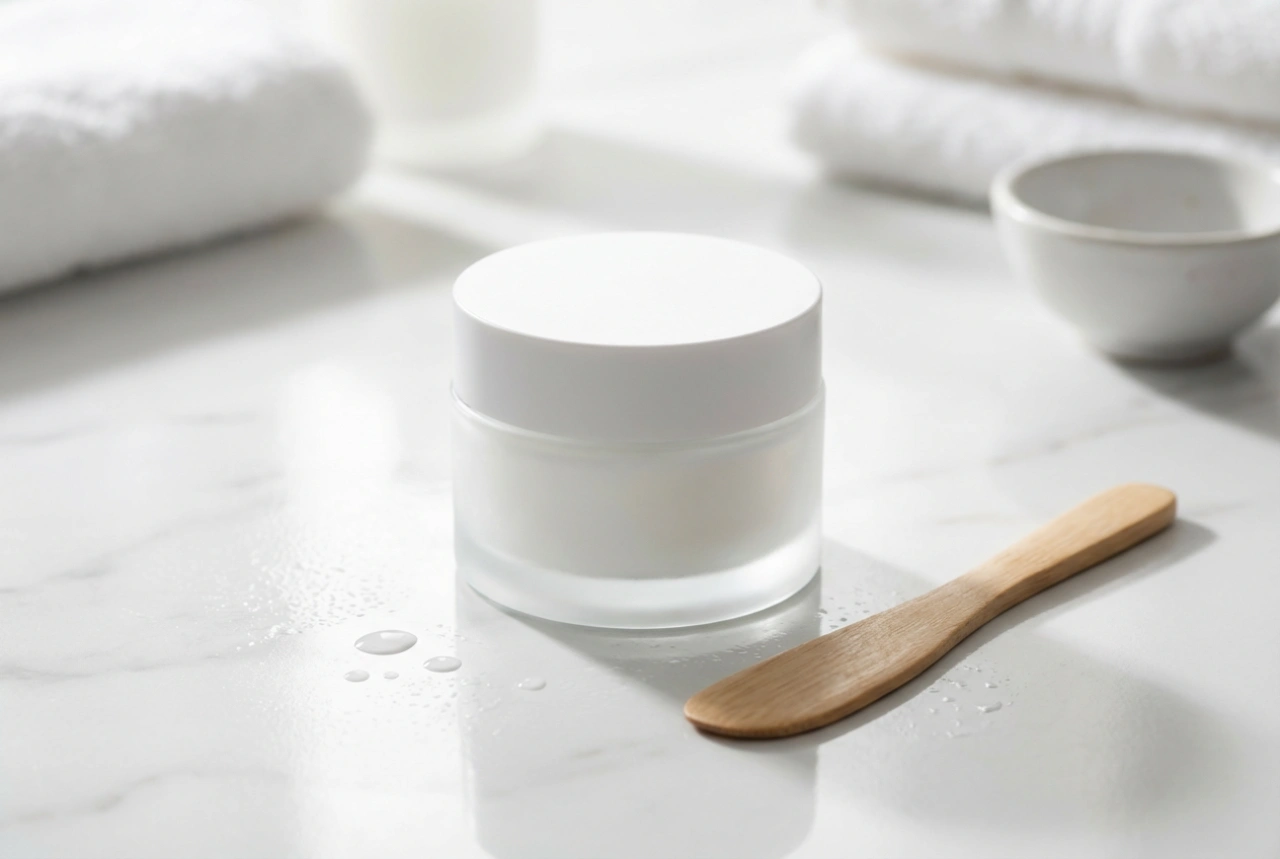 Masque de nuit pour le visage : comment l'appliquer, quelle quantité utiliser et que faire le matin
