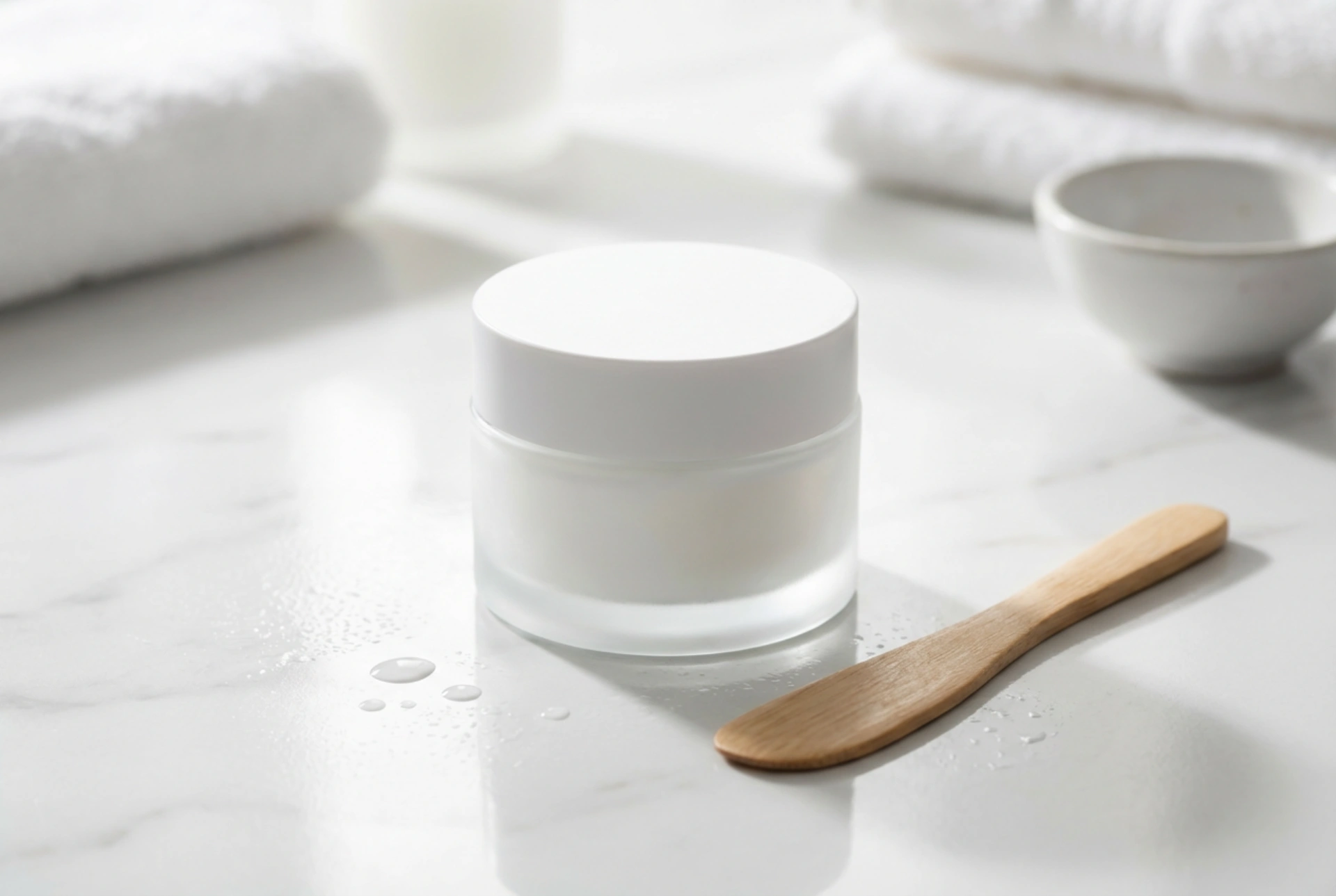 Masque de nuit pour le visage : comment l'appliquer, quelle quantité utiliser et que faire le matin
