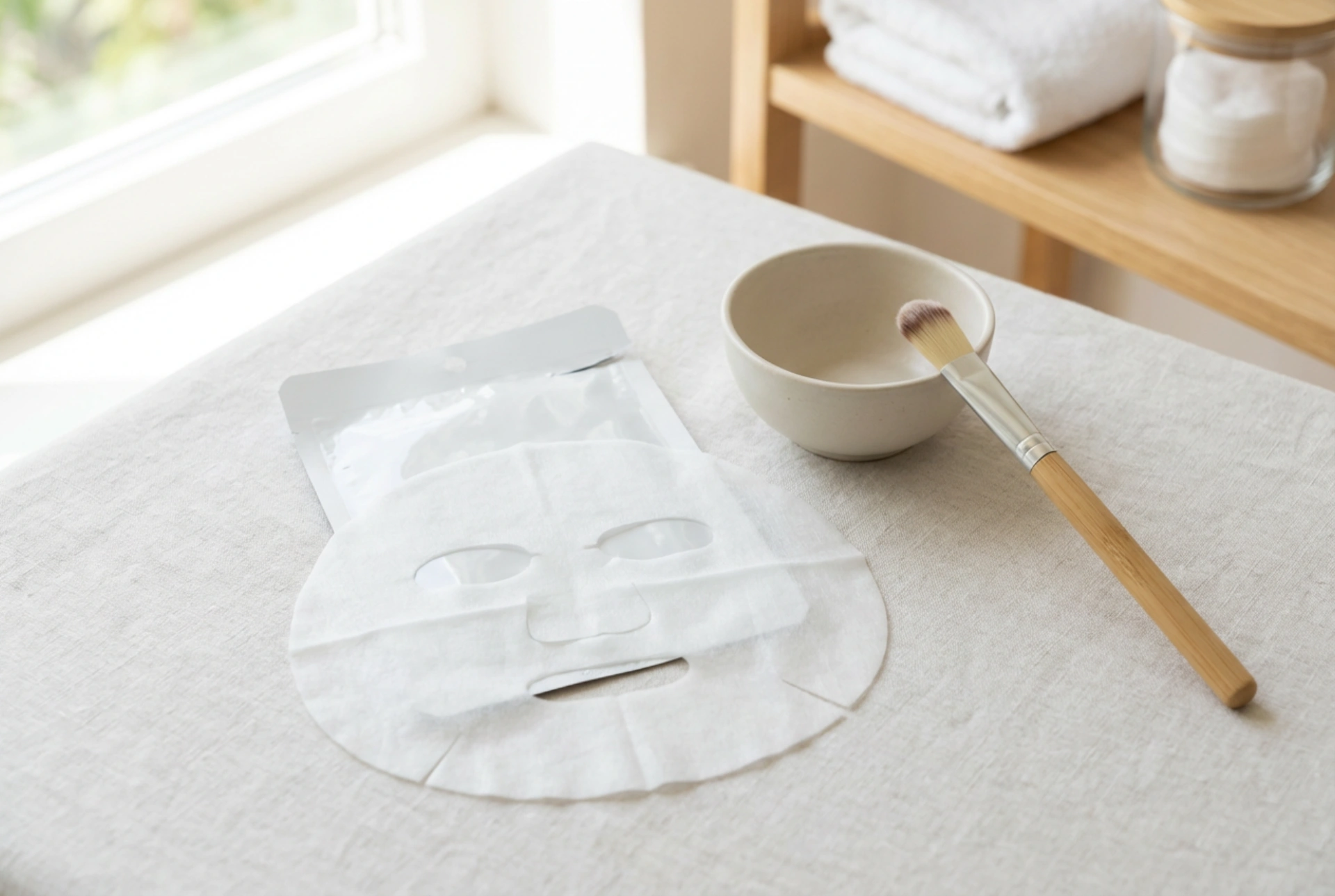 Masques faciaux japonais : qu'est-ce qui les distingue et comment les utiliser