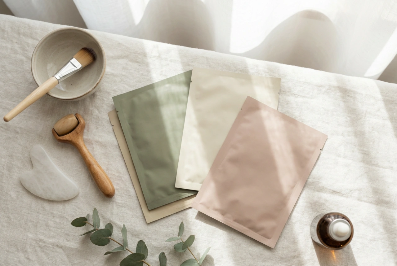 Masques coréens pour le visage : comment choisir et utiliser dans sa routine à domicile
