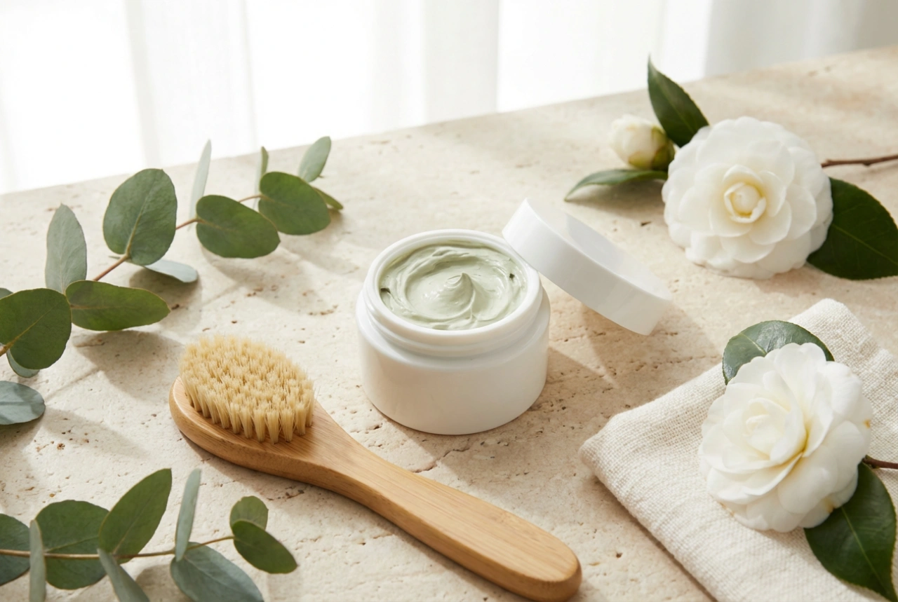 Masque pour resserrer les pores : ingrédients, technique d'application et fréquence