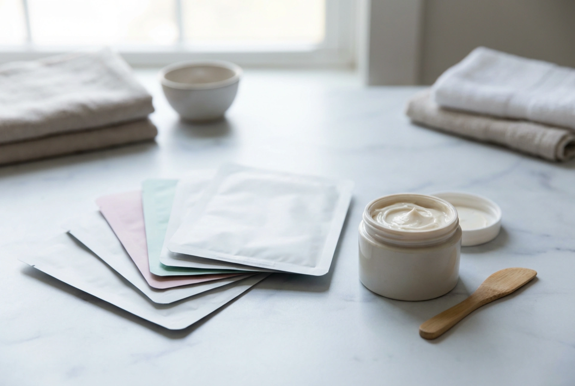 Masques coréens pour le visage : types, temps de pose et meilleures pratiques