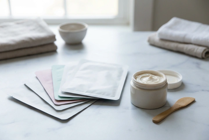 Masques coréens pour le visage : types, temps de pose et meilleures pratiques