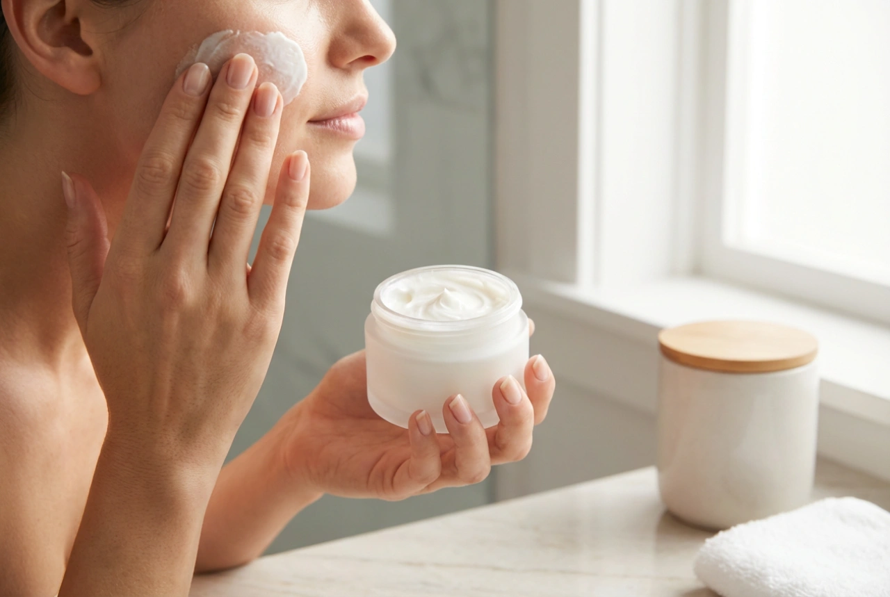 Masques visage à domicile : préparation de la peau et application optimale