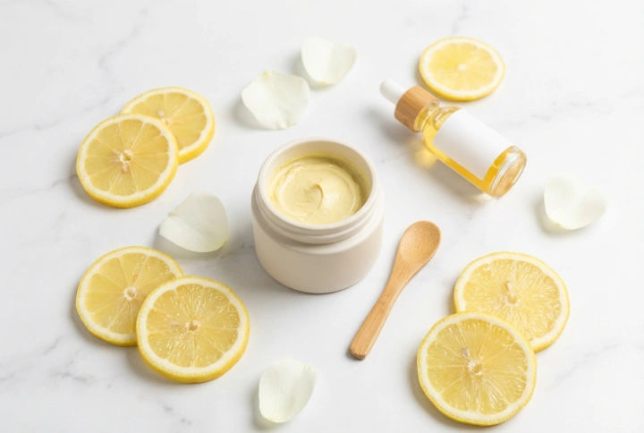 Masques pour l'hyperpigmentation : ingrédients éclaircissants et application correcte