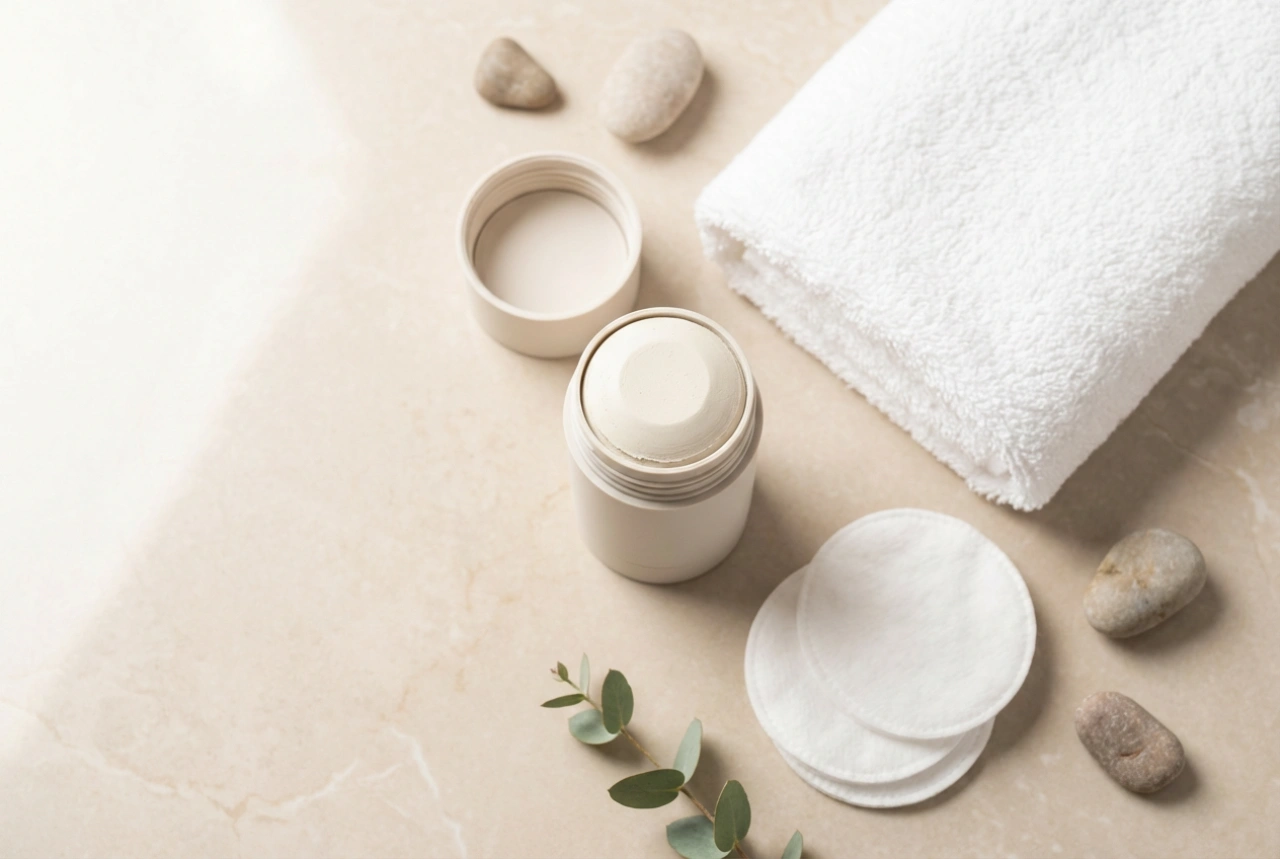 Masques en stick : application zonale précise et retrait efficace