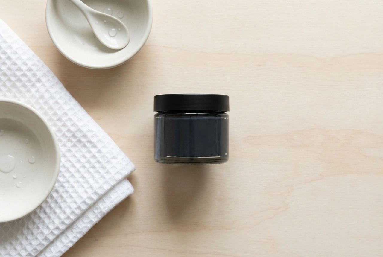 Masques au charbon : quand les utiliser et comment les retirer correctement