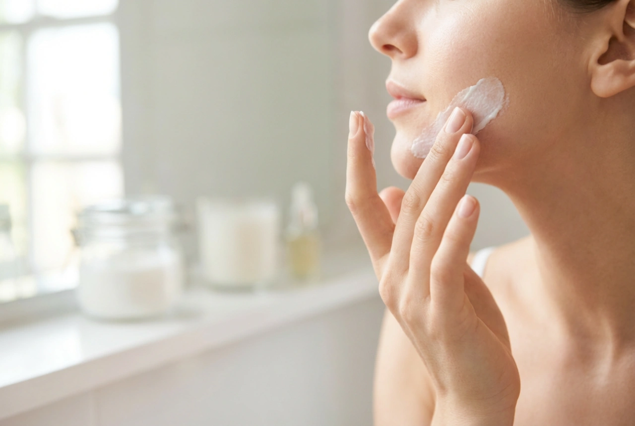 Comment choisir son masque visage selon son type de peau et bien l'appliquer