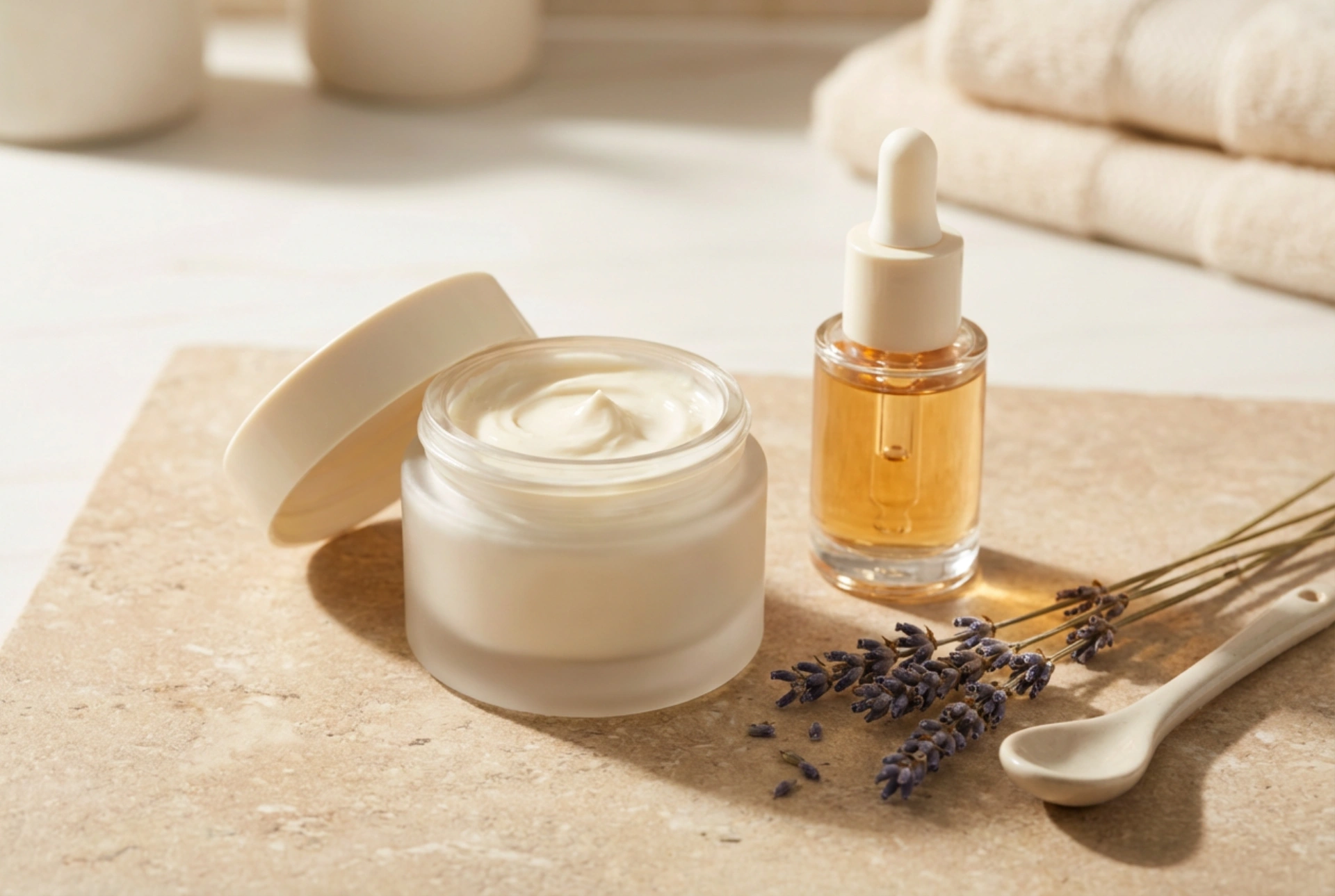 Masque au rétinol : fréquence d'utilisation et intégration dans la routine du soir