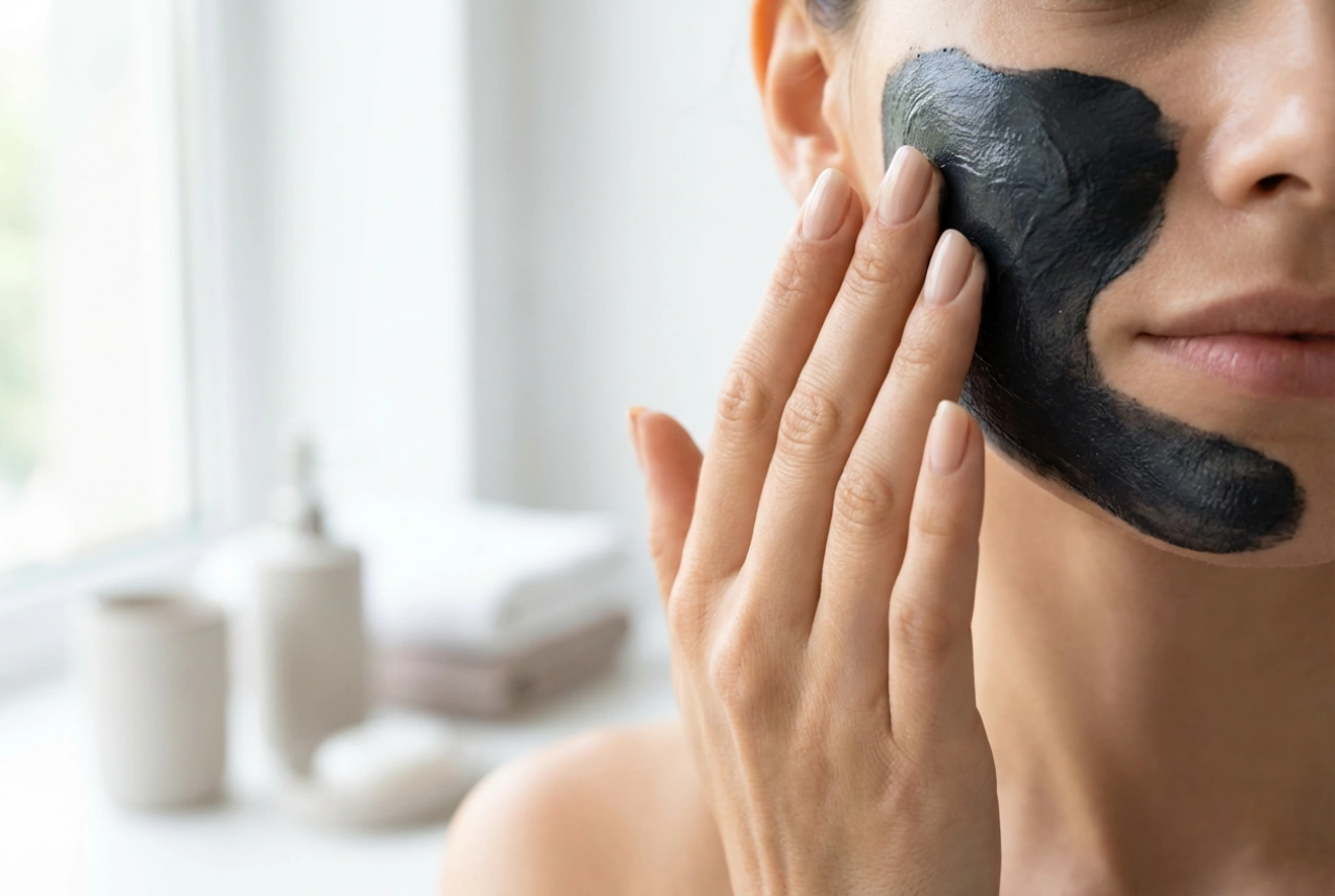 Comment fonctionne le masque au charbon actif et comment l'utiliser