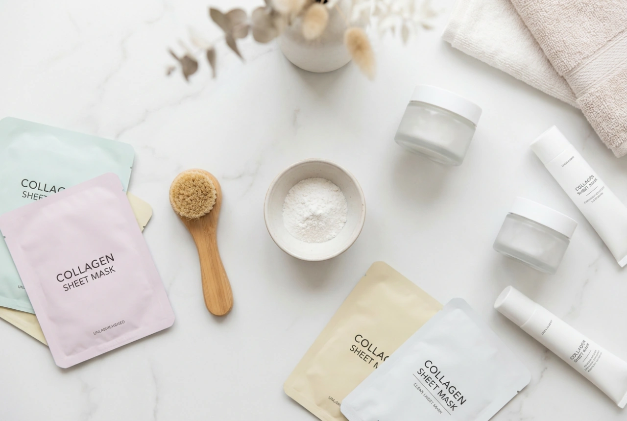 Masques au collagène : comment les choisir, les appliquer et les intégrer dans sa routine