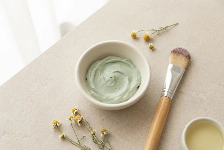 Masque contre les taches pigmentaires : comment choisir les ingrédients et l'appliquer