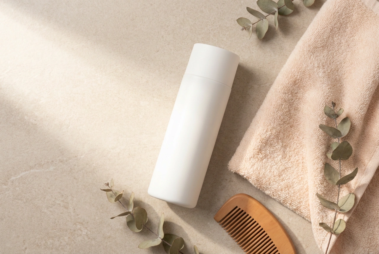 Comment choisir un bon shampooing quotidien pour cheveux fins et clairsemés