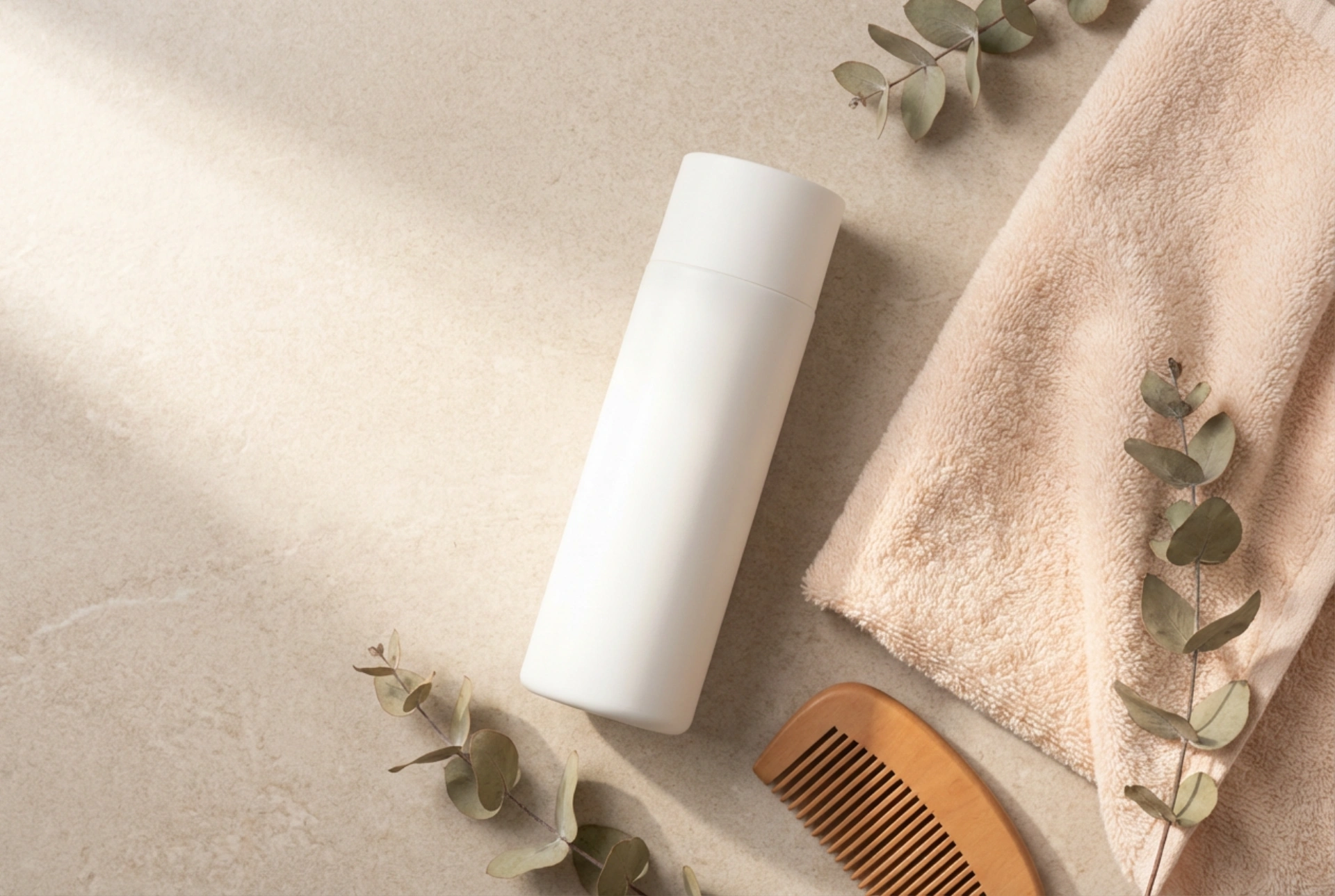 Comment choisir un bon shampooing quotidien pour cheveux fins et clairsemés