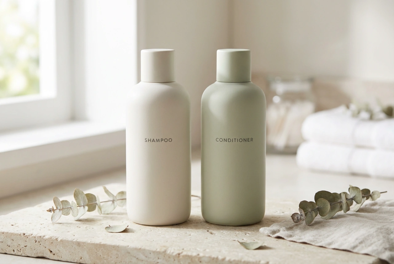 Un choix réfléchi : comment choisir un shampooing contre la chute des cheveux et adopter le bon lavage