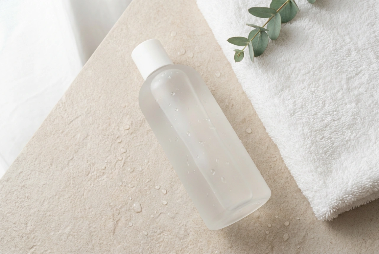 Shampooing doux pour les cheveux : comment laver efficacement sans abîmer la barrière protectrice