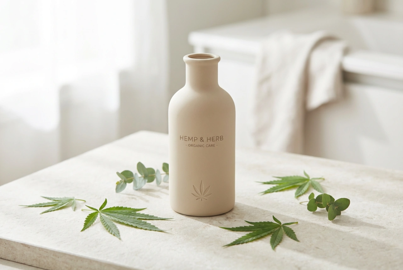 Zoom sur la composition : le shampoing au chanvre, comment il agit et quand l'adopter
