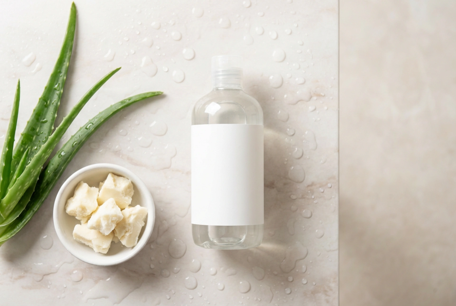 Shampooing hydratant pour les cheveux : techniques de lavage et ingrédients efficaces