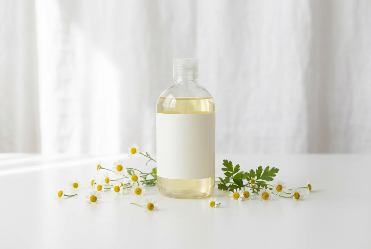 Shampooing à la camomille pour un lavage quotidien : quand l'utiliser ?