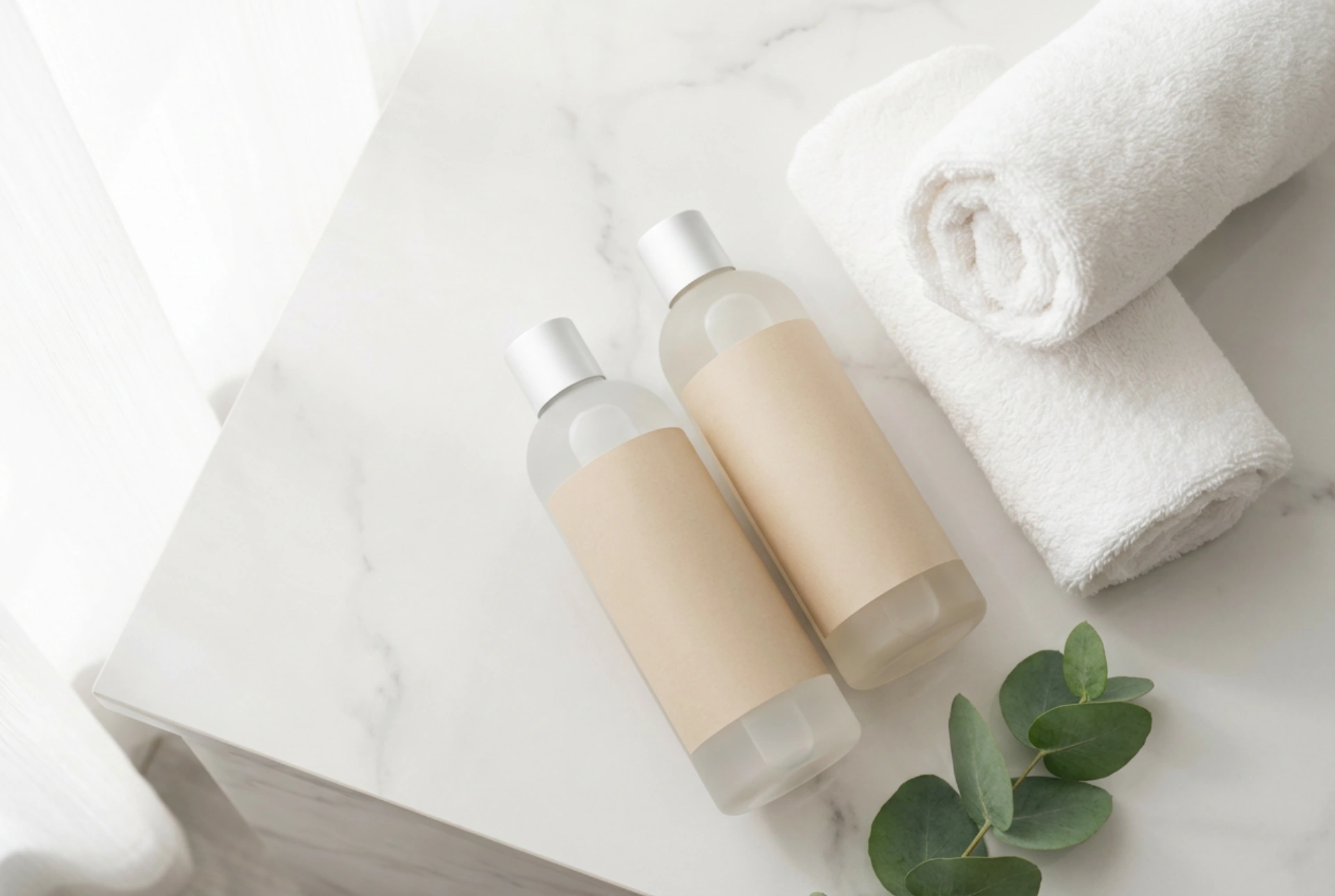 Shampooing contre la chute des cheveux : comment le choisir et laver le cuir chevelu en douceur