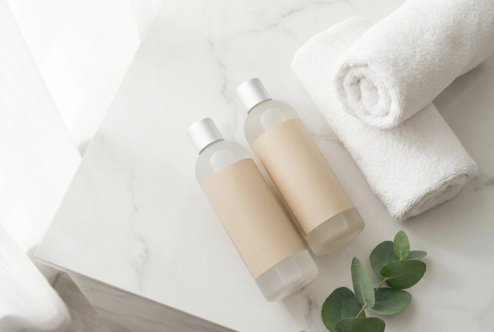 Shampooing contre la chute des cheveux : comment le choisir et laver le cuir chevelu en douceur