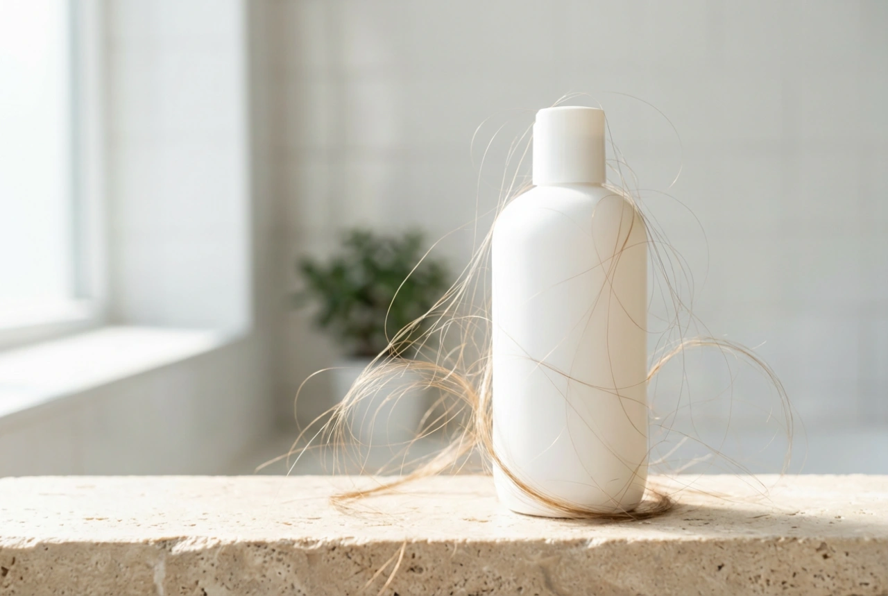 Shampooing volumateur : de la légèreté sans alourdir