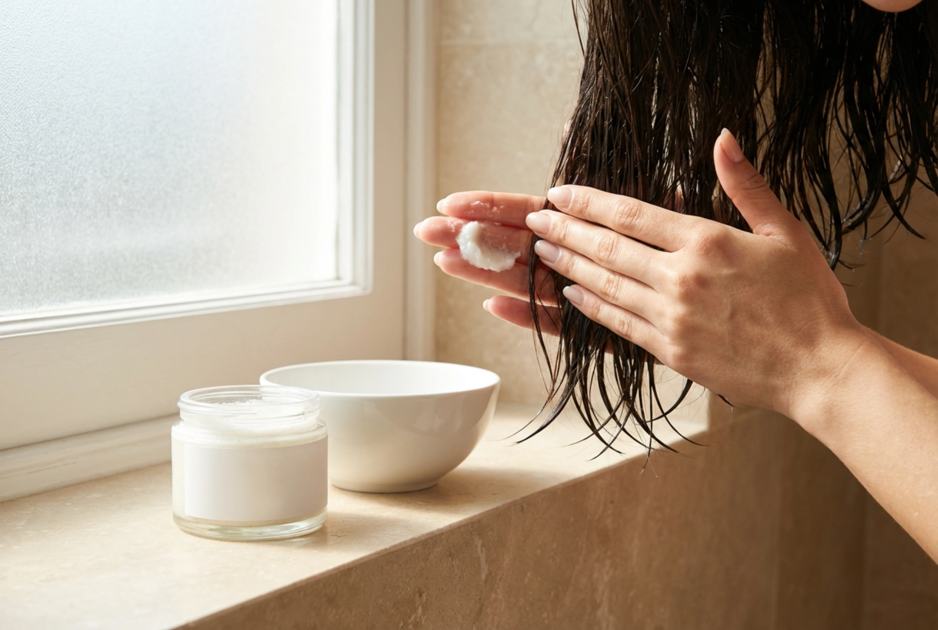 Shampooing exfoliant pour le cuir chevelu : comment l'utiliser sans irritation