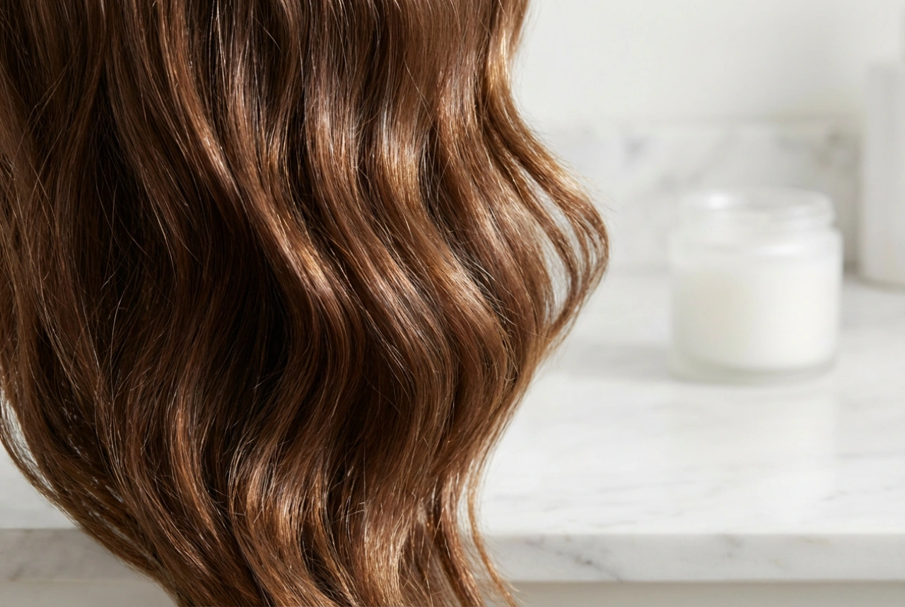 Shampooing pour cheveux colorés : protection de la couleur et douceur après le lavage