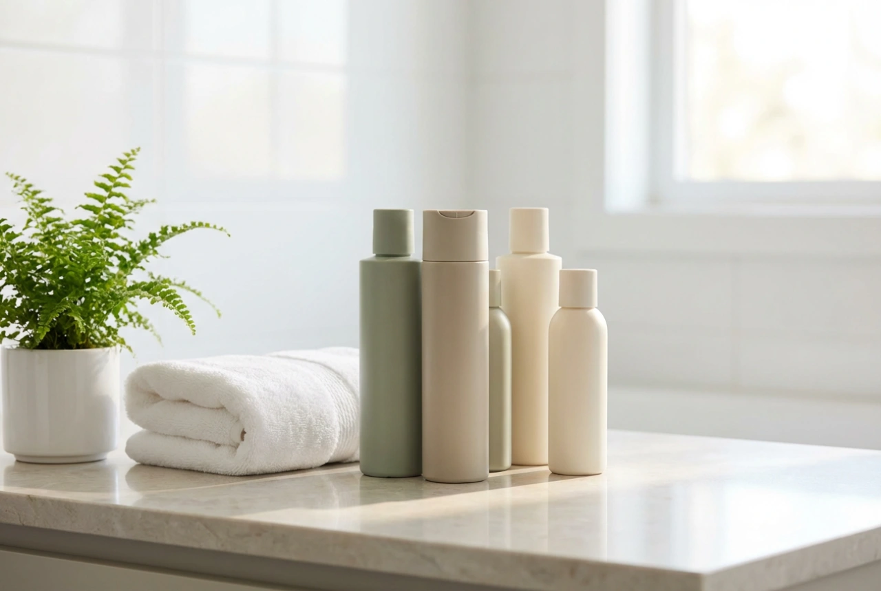 Shampooing professionnel à la maison : comment choisir consciemment