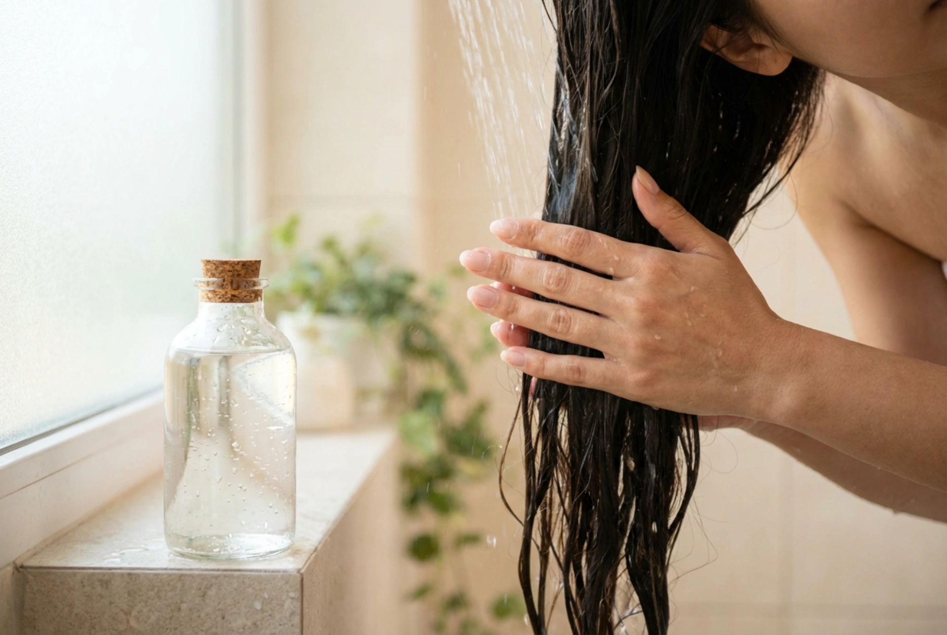Shampoing micellaire : une pureté sans dessèchement pour tous les types de cheveux
