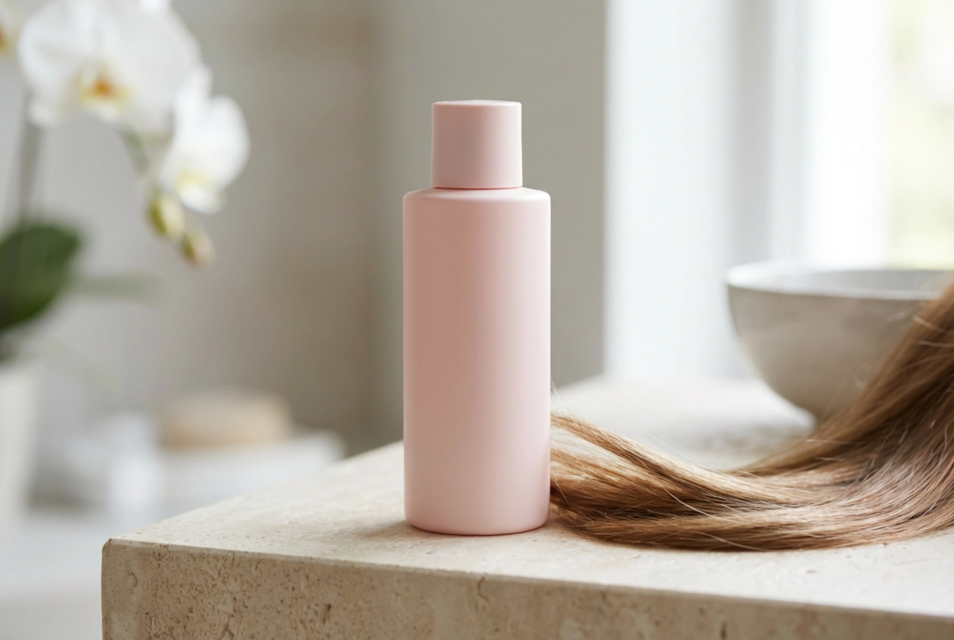 Shampooing Rose : que signifie ce nom et pour qui est-il idéal ?