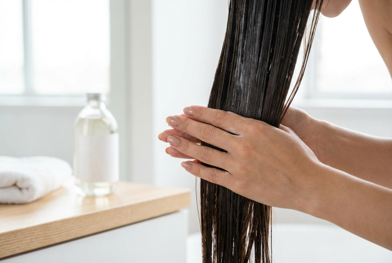 Shampoing après lissage à la kératine : comment laver ses cheveux et que faut-il éviter